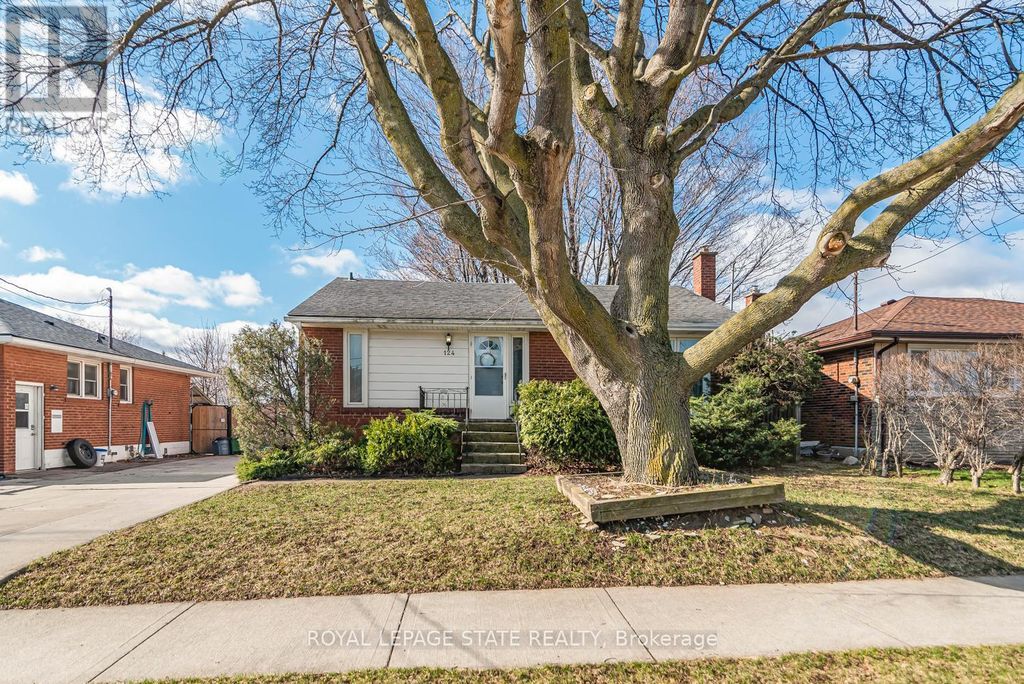 124 Broker Drive, Hamilton (huntington)