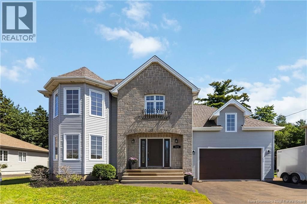 124 Rouse Street, Dieppe