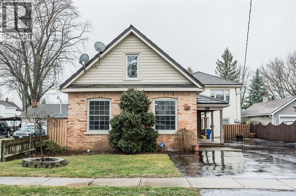 26 Kendall Street, Chatham