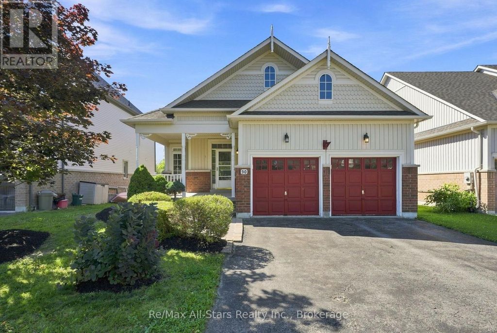 90 Roseborough Drive, Scugog (port Perry)