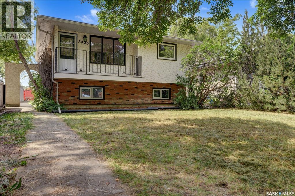 1426 Southam Street, Regina