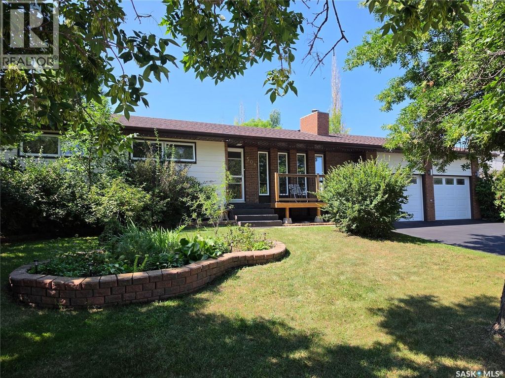 508 Mayer Street, Bruno
