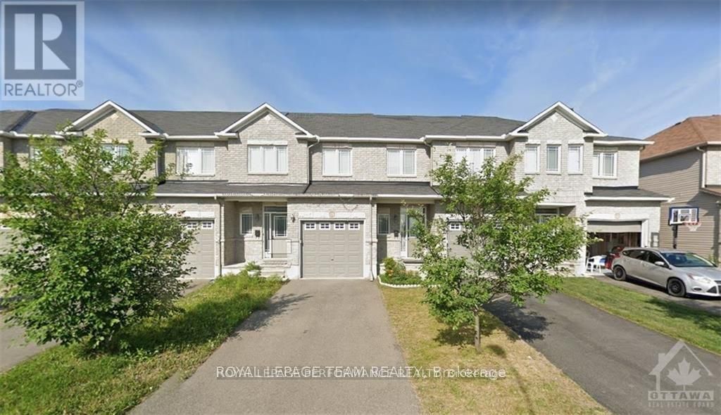 829 Percifor Way, Ottawa