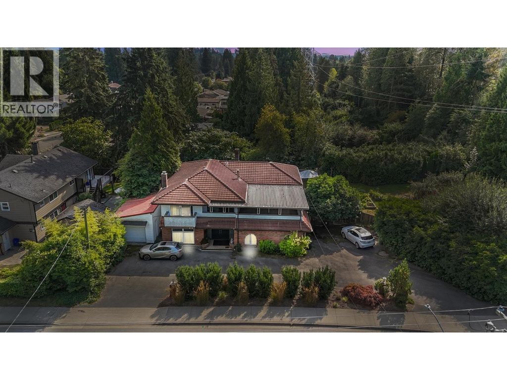 815 E 29th Street, North Vancouver