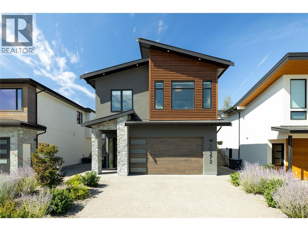10272 Long Road, Lake Country