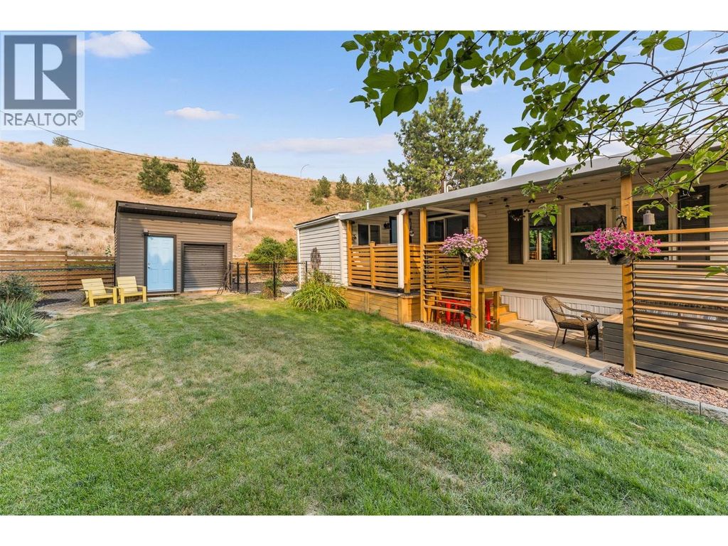610 Katherine Road Unit# 12, Kelowna