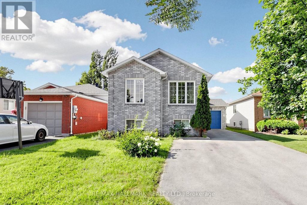 90 Barre Drive, Barrie (painswick North)