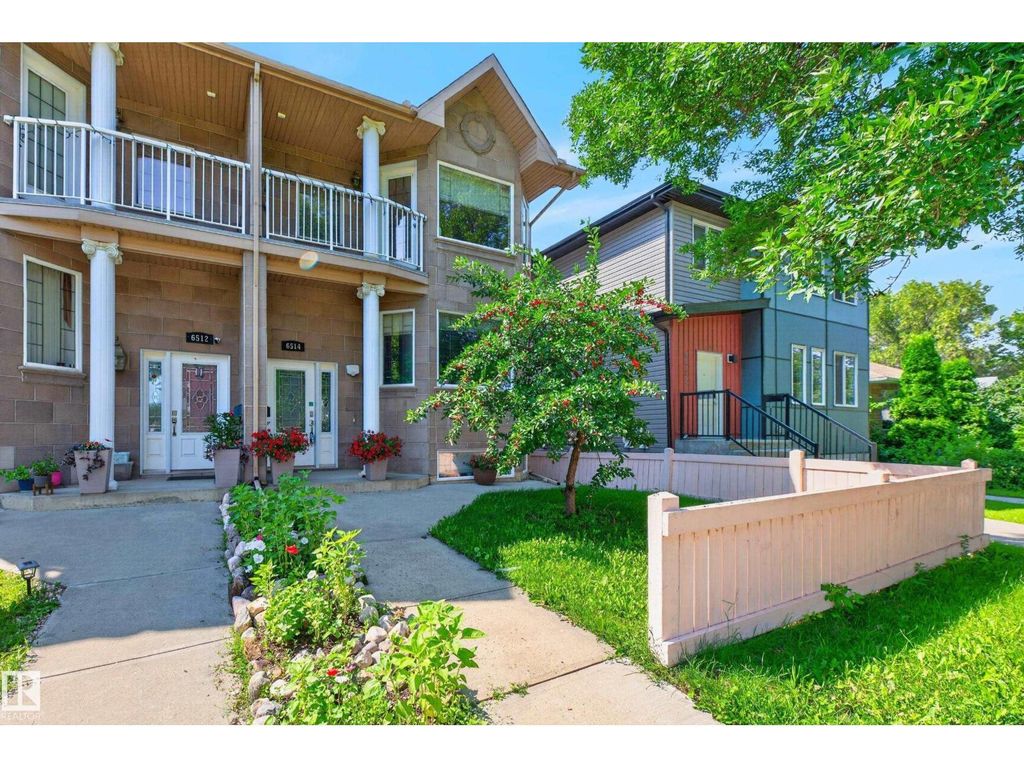 6514 106 St Nw, Edmonton
