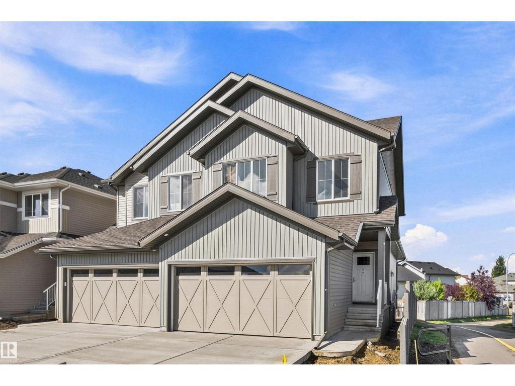 8614 97 Av, Morinville