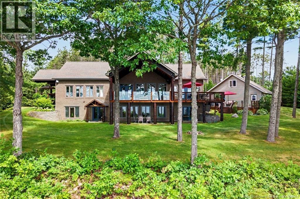 2984 690 Route, Sypher Cove