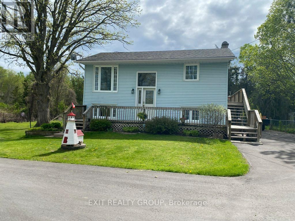 87 Bernard Long Road, Quinte West (sidney Ward)
