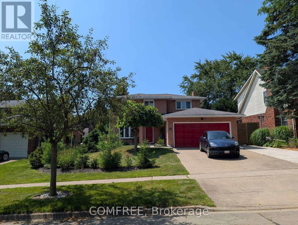 12 Millbridge Crescent, Pelham (fonthill)
