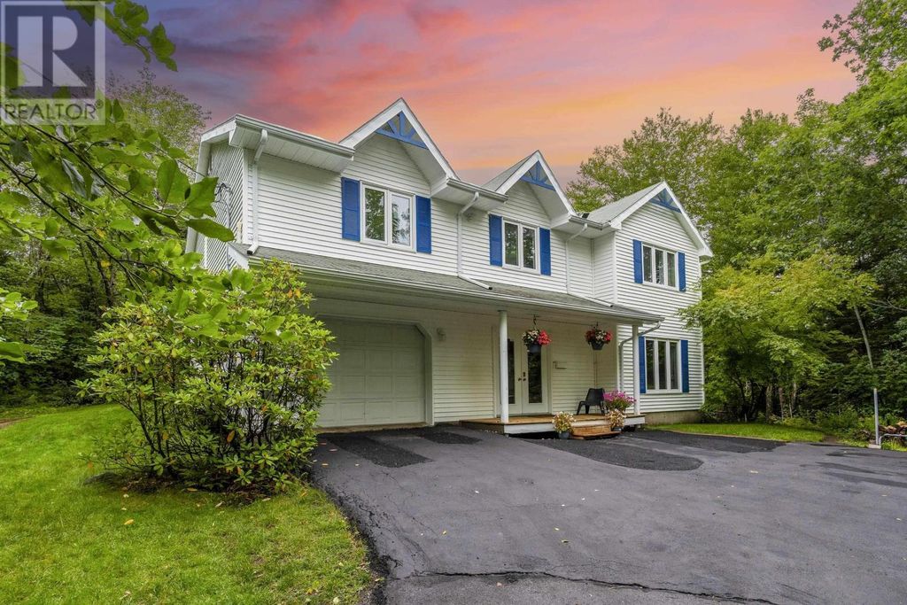 5 Lisa Court Court, Hammonds Plains
