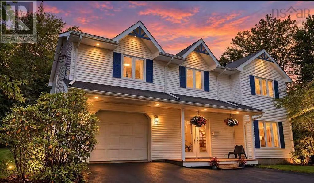 5 Lisa Court Court, Hammonds Plains