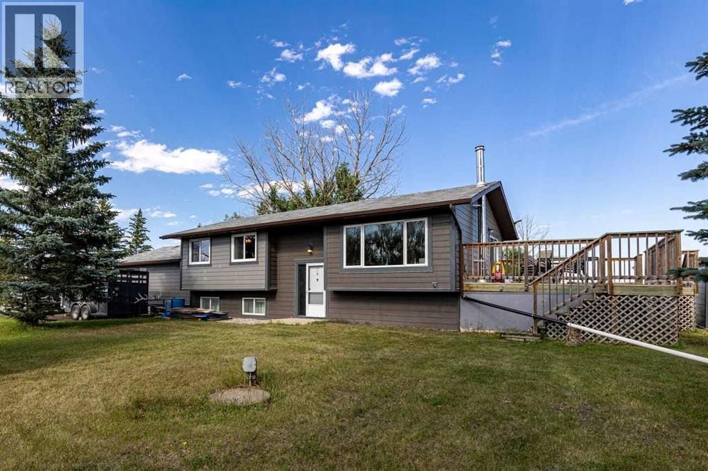 466054 113 Street E, Rural Foothills County