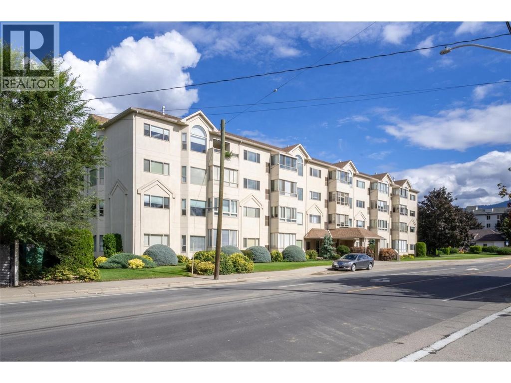 3805 30 Avenue Unit# 112, Vernon