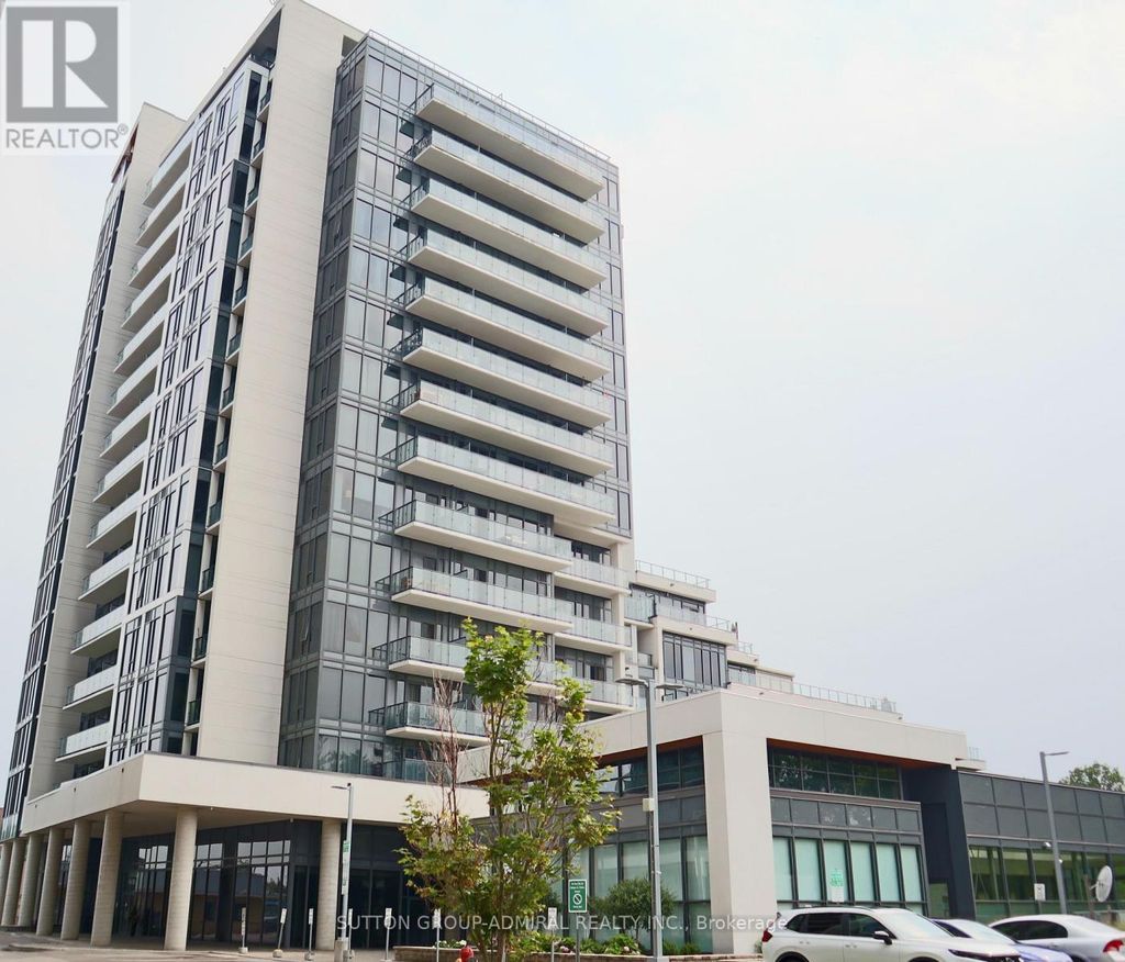 1008 - 9618 Yonge Street, Richmond Hill (north Richvale)