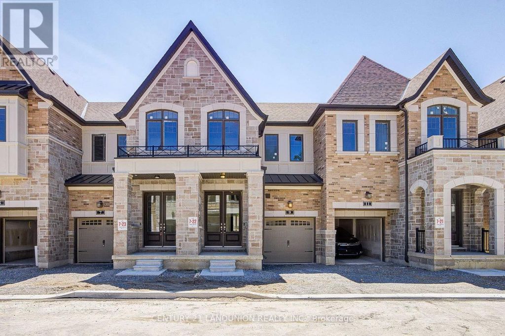 Lot 22 - 66 Main Street, King (schomberg)