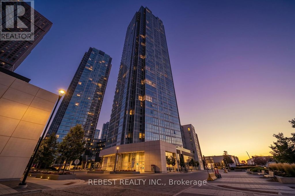 3608 - 2908 Highway 7 Road, Vaughan (concord)