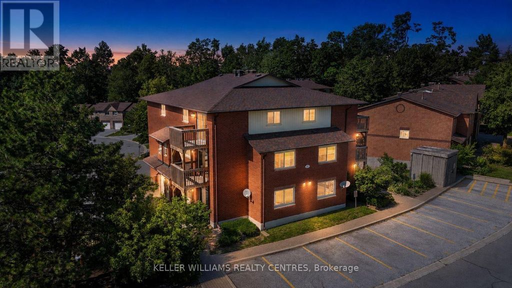 2 - 22 Meadow Lane, Barrie (ardagh)