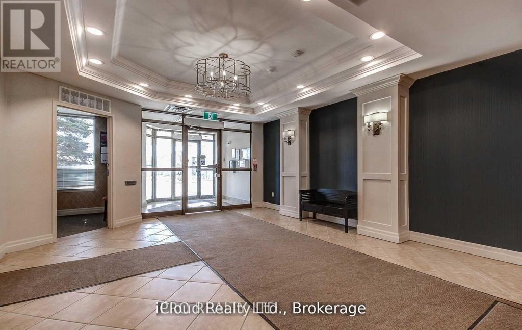 207 - 300 Ray Lawson Boulevard, Brampton (fletcher's Creek South)