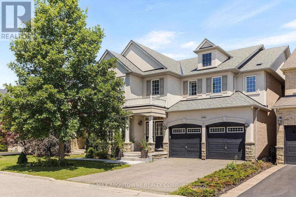 3308 Liptay Avenue, Oakville (bc Bronte Creek)