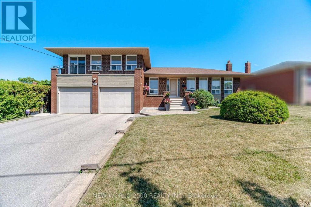 48 Clair Road, Toronto (glenfield-Jane Heights)