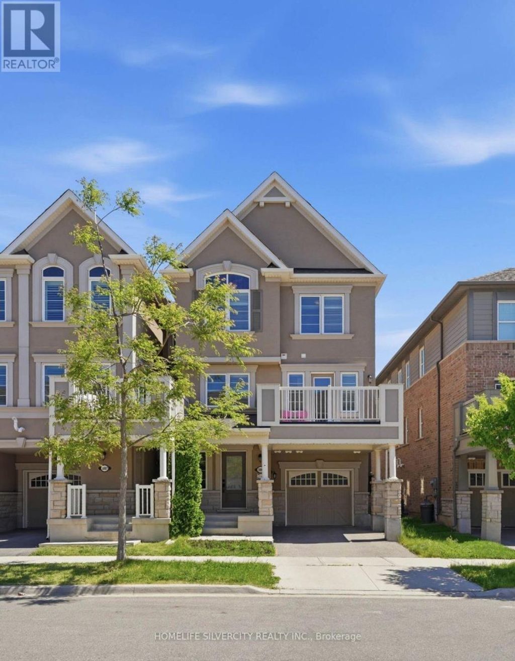 3085 Mistletoe Gardens, Oakville (go Glenorchy)