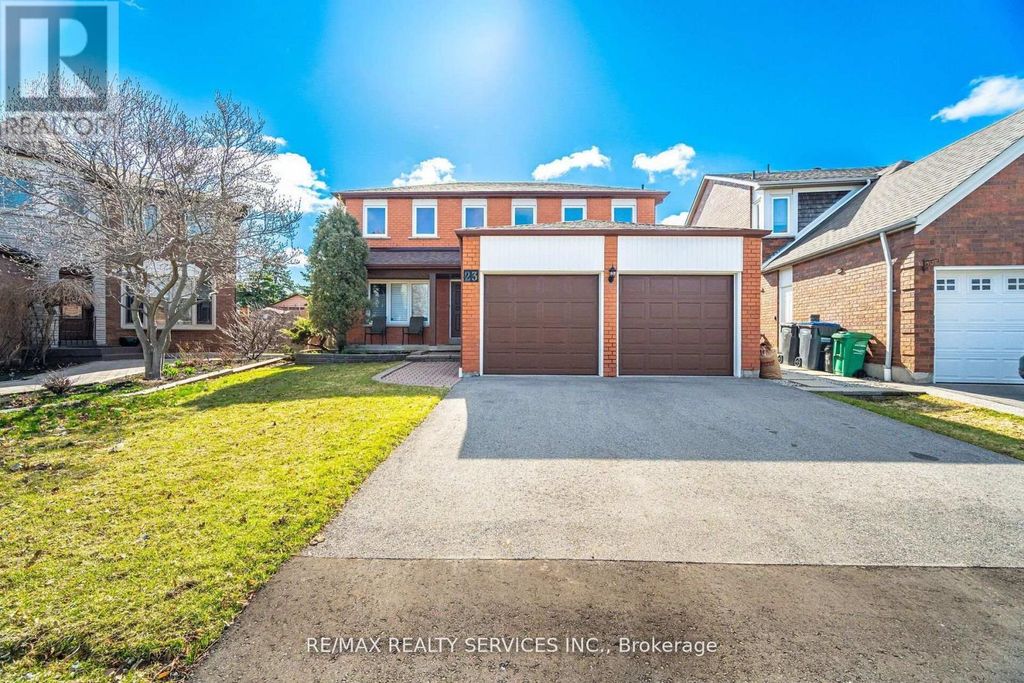 23 Newbury Crescent, Brampton (westgate)