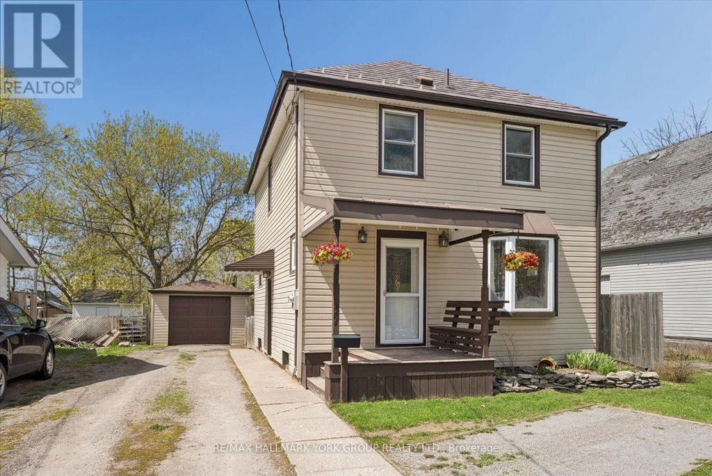 27 St Paul Street, Kawartha Lakes (lindsay)