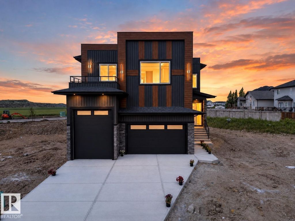 423 Robinson Bv, Leduc