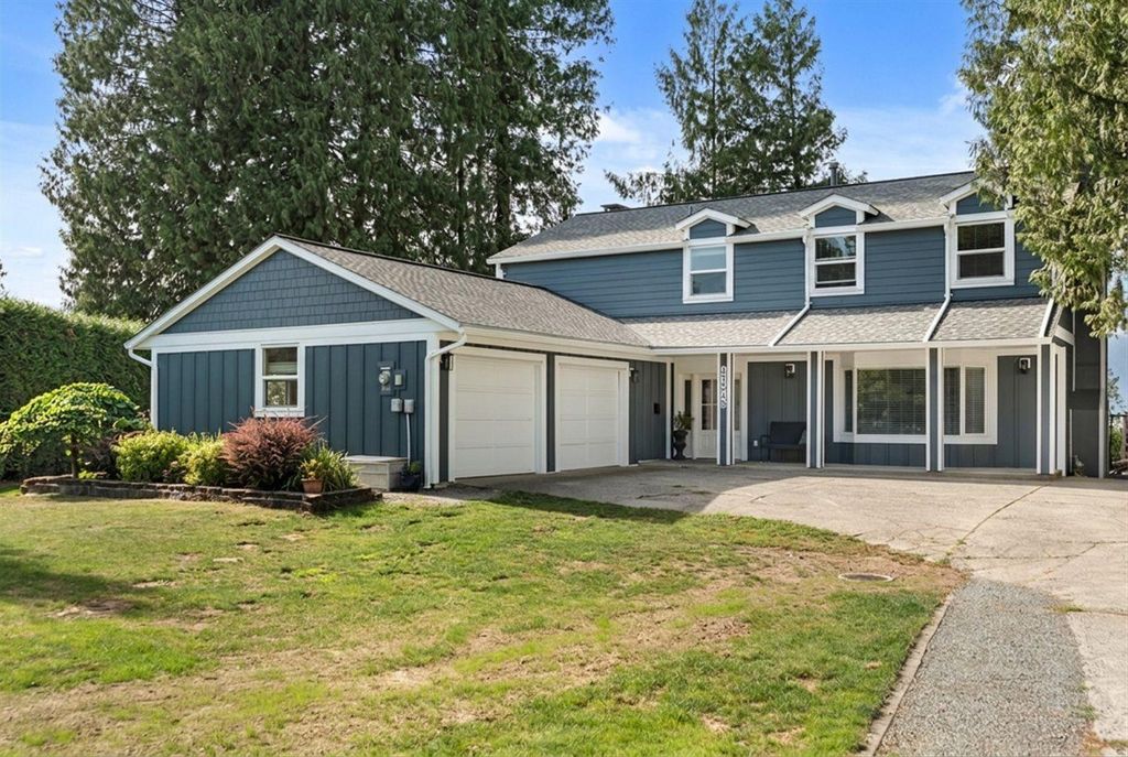 47345 Swallow Crescent|little Mountain, Chilliwack