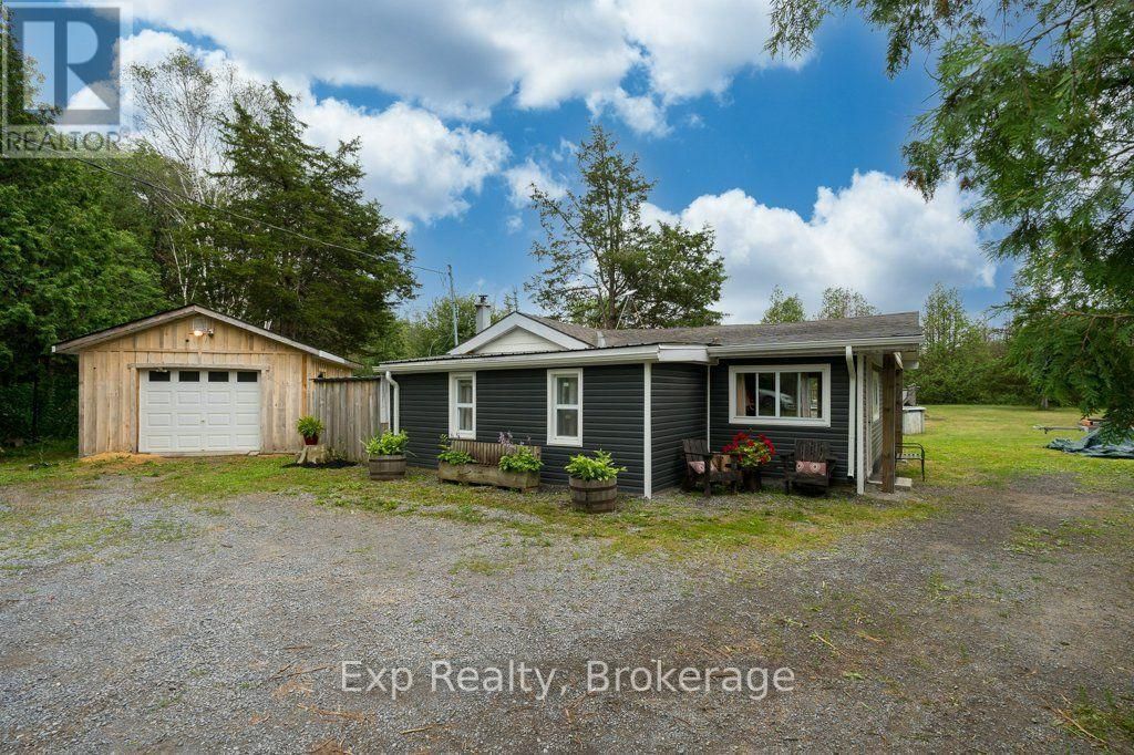 2822 Shannon Road, Tyendinaga (tyendinaga Township)