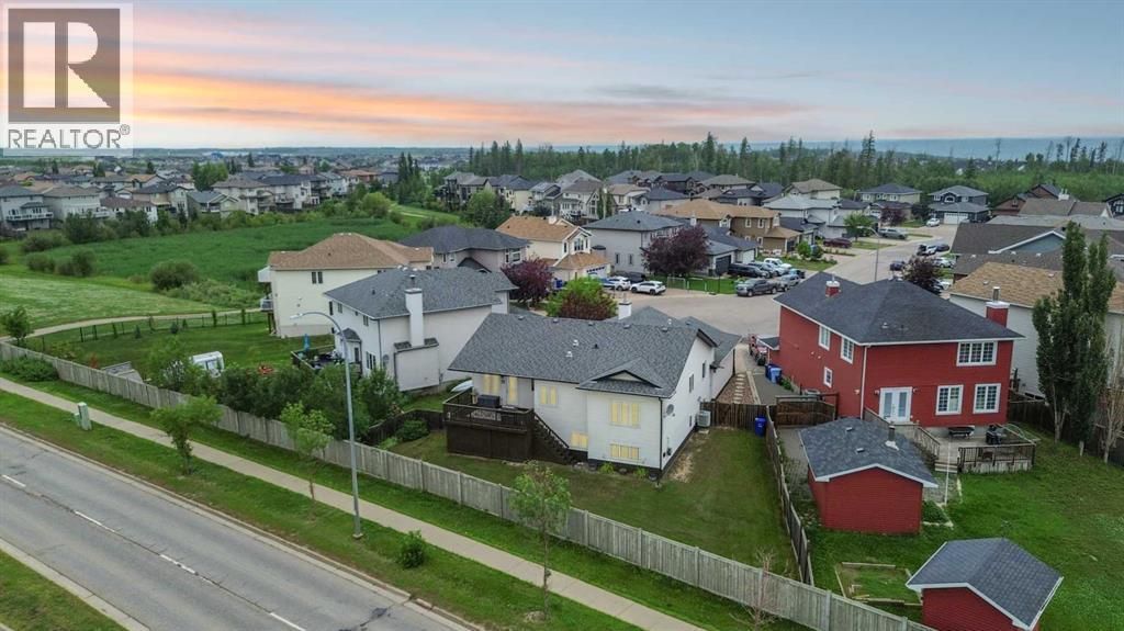 128 Dogwood Lane, Fort Mcmurray