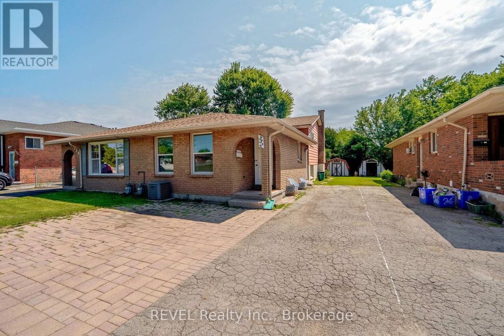 552 First Avenue, Welland (n. Welland)