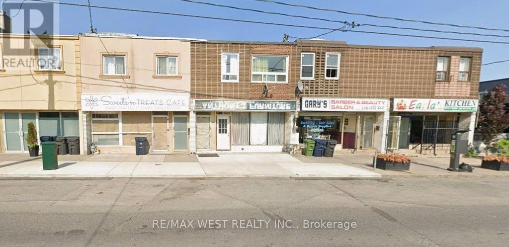 481a Oakwood Avenue, Toronto (oakwood Village)