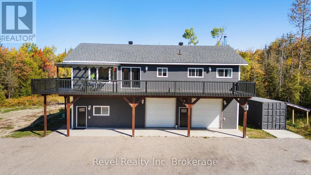 4205 Highway 17 E, Papineau-Cameron (papineau Cameron)