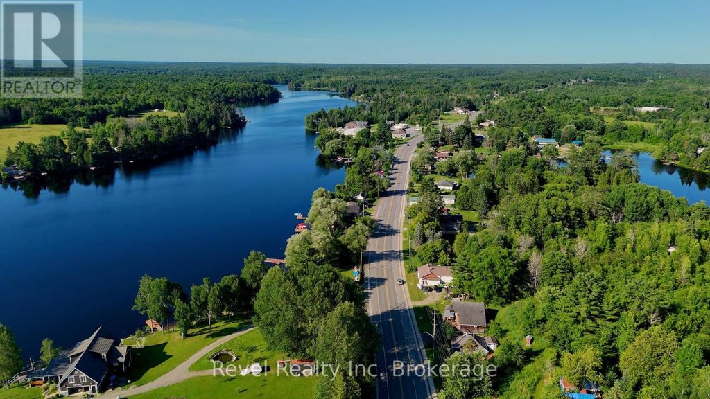 2242 Highway 124, Whitestone (dunchurch)