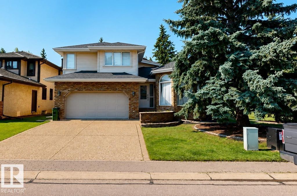 852 Wheeler Rd W Nw, Edmonton