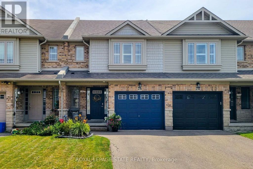 26 Magnificent Way, Hamilton (binbrook)