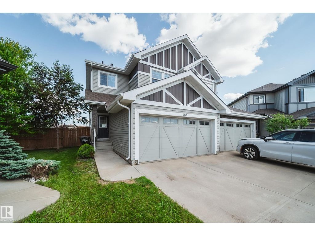 6305 167a Av Nw, Edmonton