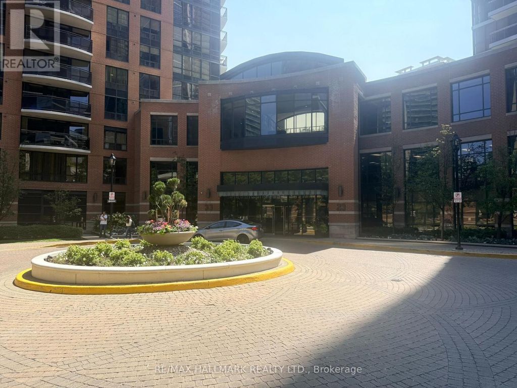 2011 - 23 Sheppard Avenue E, Toronto (willowdale East)