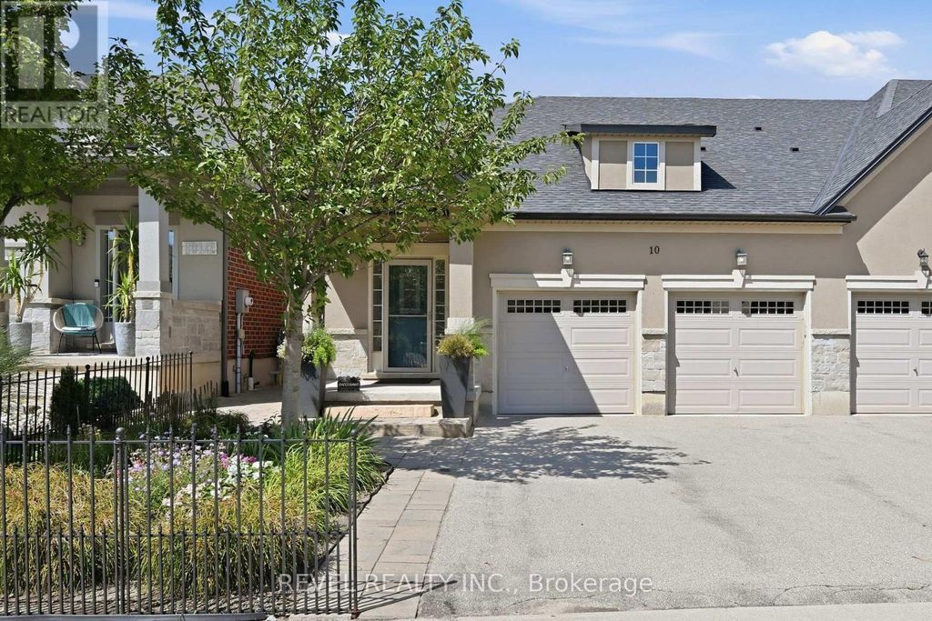 10 Kopperfield Lane, Hamilton (villages Of Glancaster)