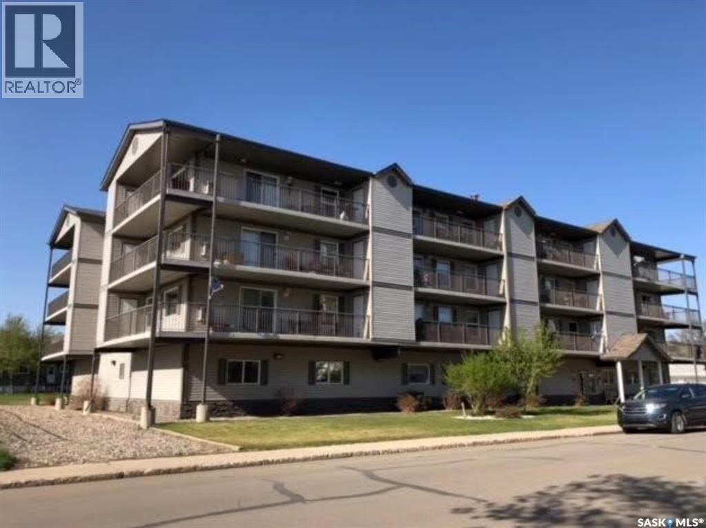 205 701 Henry Street, Estevan