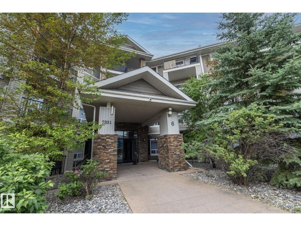 #6201 7331 South Terwillegar Dr Nw, Edmonton