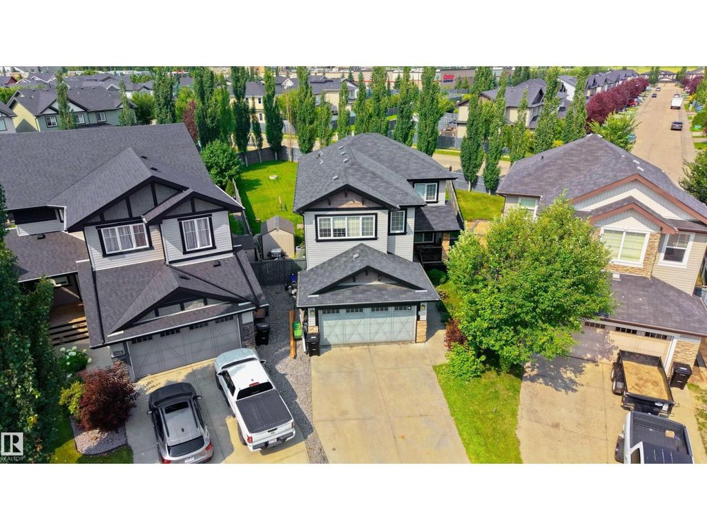3514 Goodridge Ba Nw, Edmonton