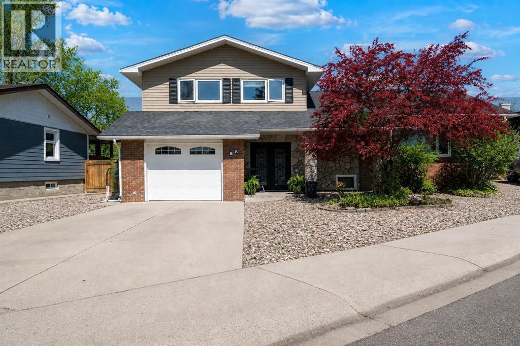 88 Cypress Way Se, Medicine Hat