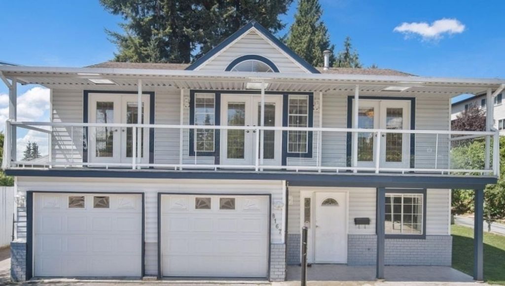 8167 Cedar Street, Mission