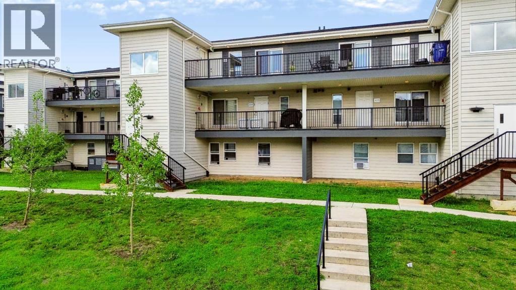 524, 201 Abasand Drive, Fort Mcmurray