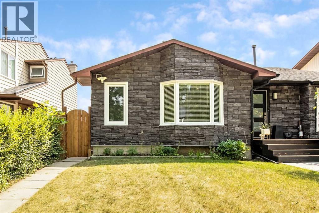 610 Strathcona Drive Sw, Calgary
